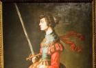 Zurbarán, el maestro del pliegue