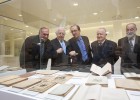 Las mejores ediciones de Cantares Galegos en la Ciudad da Cultura