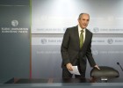 El PNV cierra dos décadas sin recurrir al Constitucional