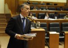 Iñigo Urkullu abre los contactos y los partidos le adelantan sus posturas