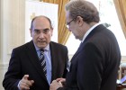 La receta electrónica llegará este año a todos los municipios vascos La receta electrónica llegará este año a todos los municipios vascos