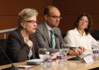 “Con listas abiertas no votaríamos a corruptos”