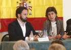 Críticas de Vidal Quadras y Abascal