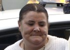 Condenada a dos años de prisión la mujer del asesino de Mari Luz