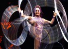 Cirque du Soleil aumenta el riesgo Cirque du Soleil aumenta el riesgo