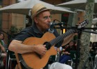 Muere Marià Albero, el músico agitador