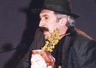 Homenaje al bufón