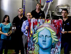La fábrica Cibeles, en funcionamiento desde 2011.