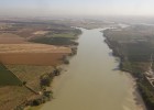 El Gobierno aprueba el plan del Guadalquivir sin esperar a Doñana