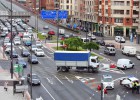 Bilbao abre una nueva puerta de entrada con la despedida del ‘scalextric’ con la A-8
