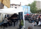 Un piano al servicio de un barrio