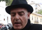 Strummer, en el corazón granadino