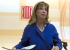 Rigau avisa que la ‘ley Wert’ es una “estrategia de destrucción”