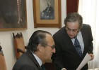 Aerocas destituye a Juan García Salas como director general