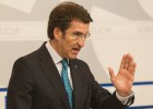 Los negocios podrán abrir en Galicia sin licencia previa de obras