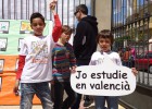 Català autoriza 38 de los 46 cambios a valenciano solicitados