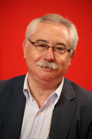 Lluís Miquel Pérez, exalcalde de Reus.