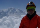 El alpinista leridano aguarda su tercera noche a ser rescatado El alpinista leridano aguarda su tercera noche a ser rescatado