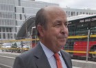 Torres Hurtado niega que diera licencia para la macrofiesta