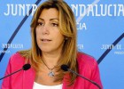 Díaz explica en Bruselas el decreto de la función social de la vivienda Díaz explica en Bruselas el decreto de la función social de la vivienda