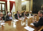 Premios Jaime I concluyen que Valencia está “infrafinanciada”