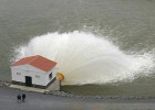 La UE asevera que hubo anomalías en los proyectos hídricos