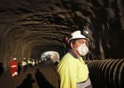 Un vecino denuncia a España ante la UE por las minas de Iberpotash