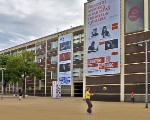 L’encanteri dels Encants