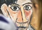 Picasso frente a su espejo