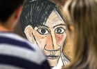 Picasso por Picasso
