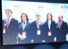 Madrid 2020 se dice una “apuesta segura” frente a Tokio y Estambul