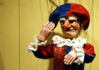 Renacimiento de marionetas