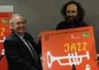 El jazz comienza a sonar en Vitoria