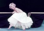 La oficina europea de marcas ‘protege’ a Marilyn Monroe