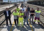 Suprimidos cuatro trenes de media distancia en Jaén, Granada y Sevilla