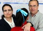 La familia que perdió la tutela de su hija se querella por denuncia falsa