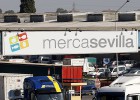 Mercasevilla cierra el matadero por falta de control