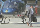 La Generalitat y el Parlament piden cárcel por el asedio a la cámara