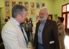 Tonucci: “Los niños necesitan coger porquería del suelo, pisar charcos” Tonucci: “Los niños necesitan coger porquería del suelo, pisar charcos”