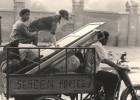 Ontañón, el fotógrafo de personas Ontañón, el fotógrafo de personas