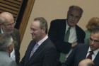 La autoridad de Fabra se resiente al atajar la corrupción en su grupo