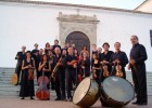 25 años de conciertos en Ziortza