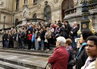 El Ayuntamiento destaca el papel de la colaboración ciudadana
