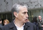 Jáuregui defiende que PNV y PSE se esfuercen en llegar a acuerdos