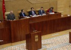 Los diputados regionales serán 129 y no 65 al menos por otro año