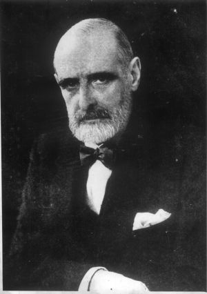 Francesc Cambó.