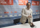 “Hay una fractura en el PSdeG y tenemos que entregar las armas” “Hay una fractura en el PSdeG y tenemos que entregar las armas”