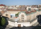 Obras al ralentí