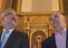 Economía intenta que se abra el grifo del crédito a las cooperativas