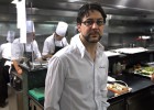 Dacosta, el mejor restaurante de Europa para los blogueros de OAD